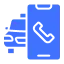 In-app chat messaging